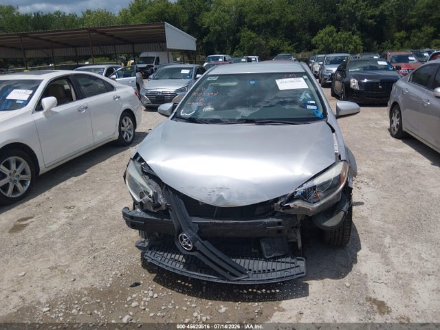 Toyota Corolla Le Plus 2016 5YFBURHE5GP555883 Image 11