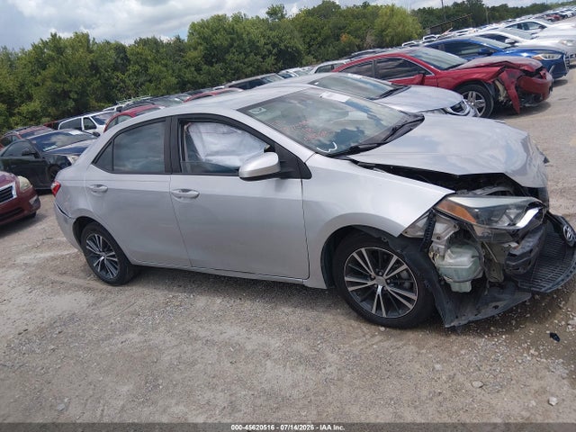 Toyota Corolla Le Plus 2016 5YFBURHE5GP555883 Image 12
