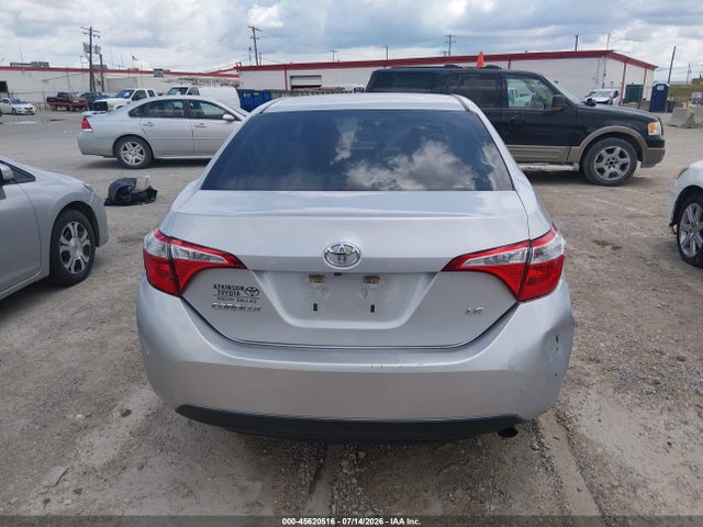 Toyota Corolla Le Plus 2016 5YFBURHE5GP555883 Image 15