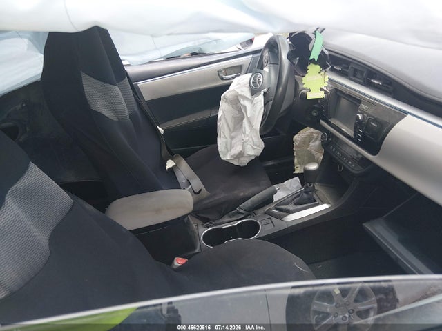Toyota Corolla Le Plus 2016 5YFBURHE5GP555883 Image 5