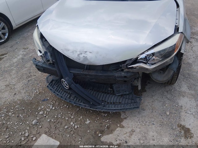Toyota Corolla Le Plus 2016 5YFBURHE5GP555883 Image 6