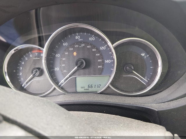 Toyota Corolla Le Plus 2016 5YFBURHE5GP555883 Image 7