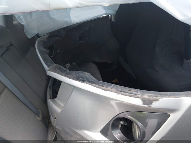 Toyota Corolla Le Plus 2016 5YFBURHE5GP555883 Image 8