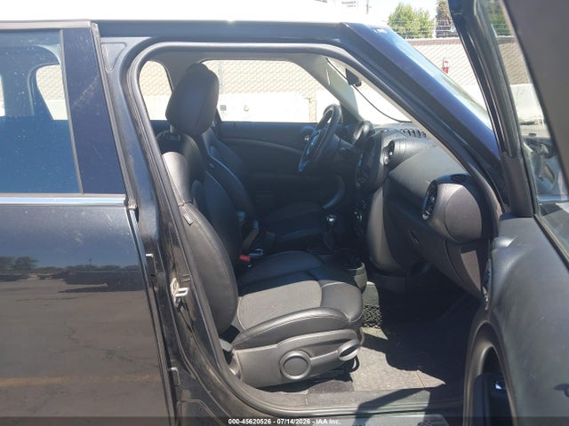 Mini Countryman Cooper S 2014 WMWZC3C53EWP52557 Image 5