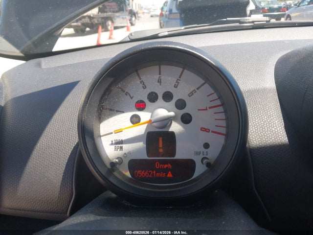 Mini Countryman Cooper S 2014 WMWZC3C53EWP52557 Image 7