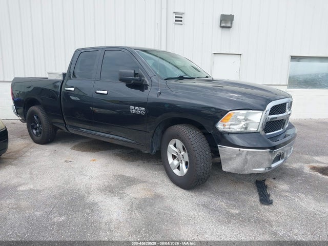 Aukcja sprzedaży 2016 Ram 1500 Slt, vin: 1C6RR6GG3GS227045, numer aukcji: 45620528