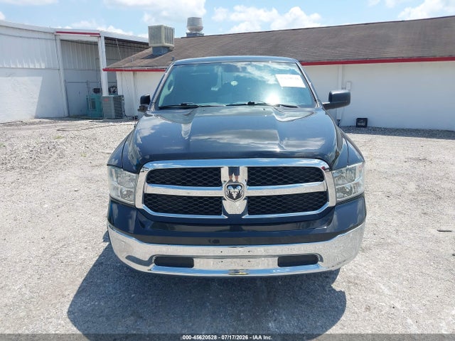 Продажа на аукционе авто 2016 Ram 1500 Slt, vin: 1C6RR6GG3GS227045, номер лота: 45620528