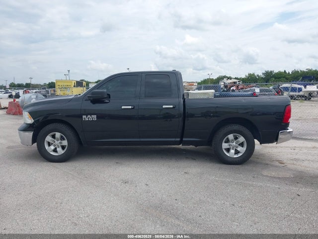 Продажа на аукционе авто 2016 Ram 1500 Slt, vin: 1C6RR6GG3GS227045, номер лота: 45620528