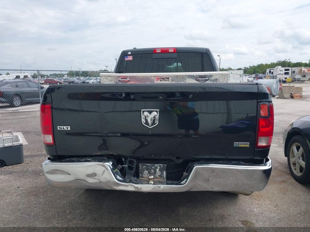 Продажа на аукционе авто 2016 Ram 1500 Slt, vin: 1C6RR6GG3GS227045, номер лота: 45620528