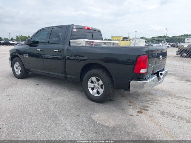 Продажа на аукционе авто 2016 Ram 1500 Slt, vin: 1C6RR6GG3GS227045, номер лота: 45620528
