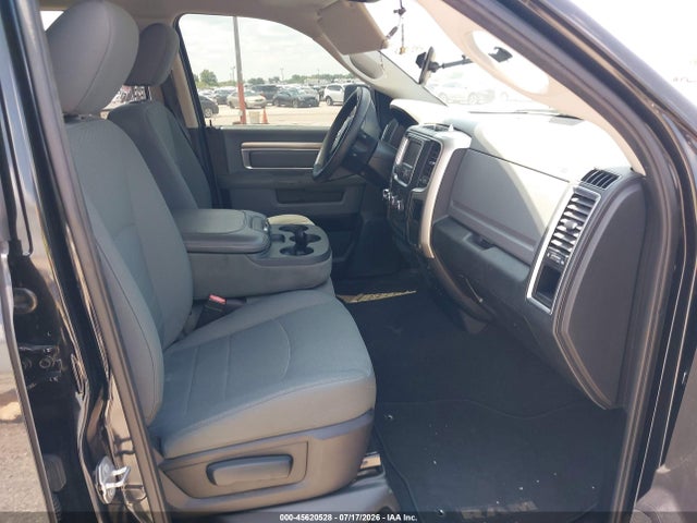 Продажа на аукционе авто 2016 Ram 1500 Slt, vin: 1C6RR6GG3GS227045, номер лота: 45620528
