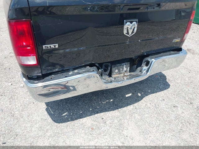 Продажа на аукционе авто 2016 Ram 1500 Slt, vin: 1C6RR6GG3GS227045, номер лота: 45620528