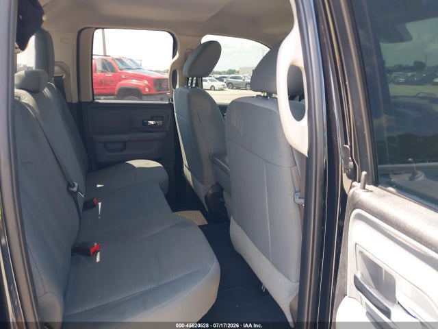 Продажа на аукционе авто 2016 Ram 1500 Slt, vin: 1C6RR6GG3GS227045, номер лота: 45620528