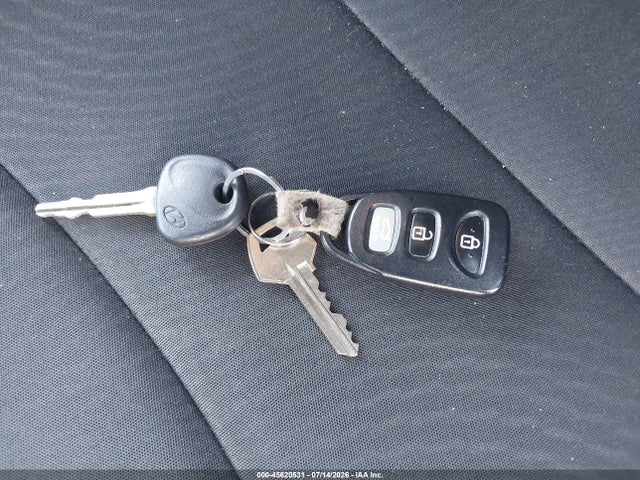 2015 Hyundai Elantra Se მანქანა იყიდება აუქციონზე, vin: KMHDH4AE4FU259521, აუქციონის ნომერი: 45620531