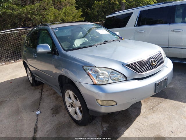 Продаж на аукціоні авто 2004 Lexus Rx 330, vin: 2T2GA31U54C008701, номер лоту: 45620535