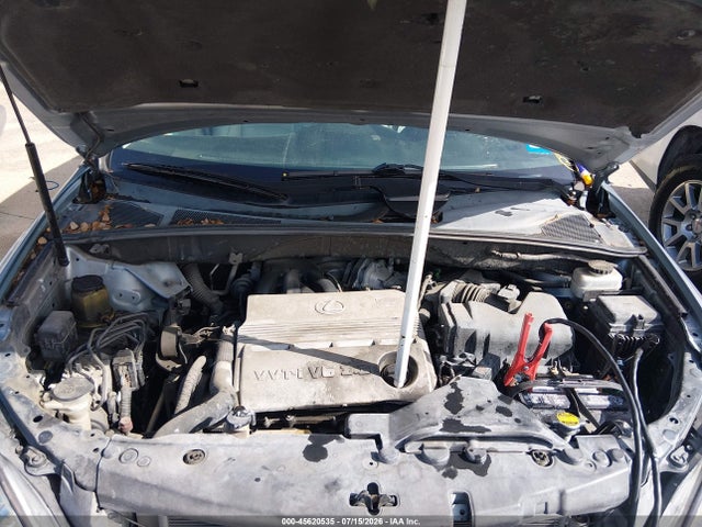 Продаж на аукціоні авто 2004 Lexus Rx 330, vin: 2T2GA31U54C008701, номер лоту: 45620535