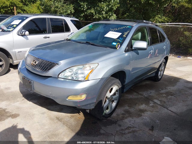 Продаж на аукціоні авто 2004 Lexus Rx 330, vin: 2T2GA31U54C008701, номер лоту: 45620535