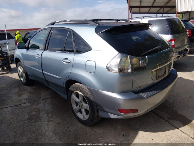 Продаж на аукціоні авто 2004 Lexus Rx 330, vin: 2T2GA31U54C008701, номер лоту: 45620535