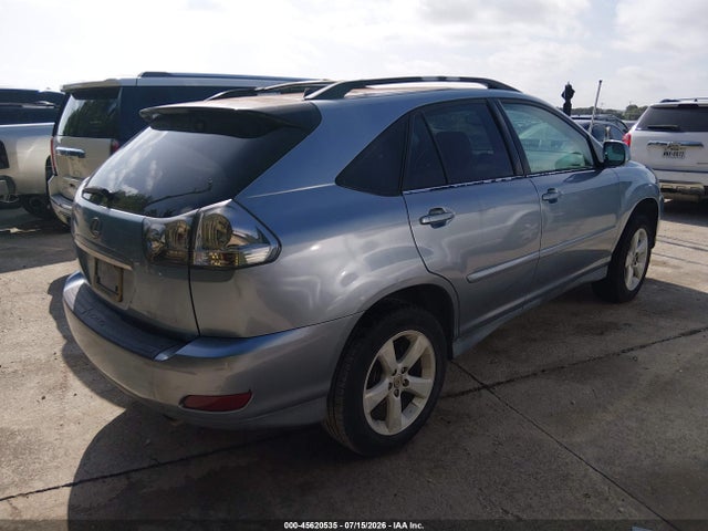 Продаж на аукціоні авто 2004 Lexus Rx 330, vin: 2T2GA31U54C008701, номер лоту: 45620535
