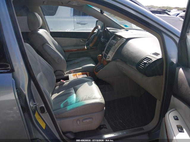 Продаж на аукціоні авто 2004 Lexus Rx 330, vin: 2T2GA31U54C008701, номер лоту: 45620535