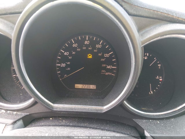 Продаж на аукціоні авто 2004 Lexus Rx 330, vin: 2T2GA31U54C008701, номер лоту: 45620535