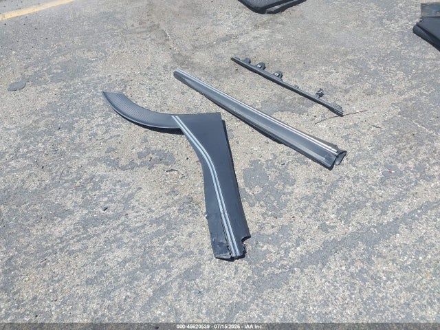 45620539 :رقم المزاد ، KNDC34LA0R5222909 vin ، 2024 Kia Ev6 Light Long Range مزاد بيع