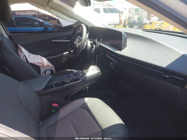 45620539 :رقم المزاد ، KNDC34LA0R5222909 vin ، 2024 Kia Ev6 Light Long Range مزاد بيع