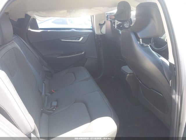 45620539 :رقم المزاد ، KNDC34LA0R5222909 vin ، 2024 Kia Ev6 Light Long Range مزاد بيع