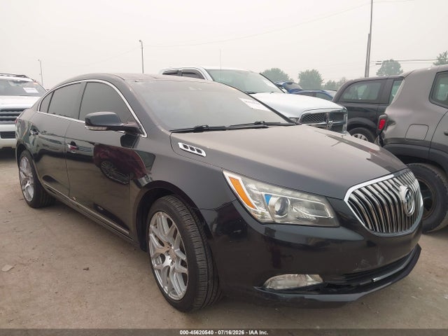 Aukcja sprzedaży 2015 Buick Lacrosse, vin: 1G4GD5G36FF110553, numer aukcji: 45620540