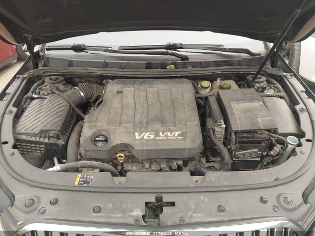 Aukcja sprzedaży 2015 Buick Lacrosse, vin: 1G4GD5G36FF110553, numer aukcji: 45620540