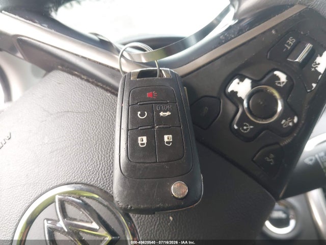 Aukcja sprzedaży 2015 Buick Lacrosse, vin: 1G4GD5G36FF110553, numer aukcji: 45620540