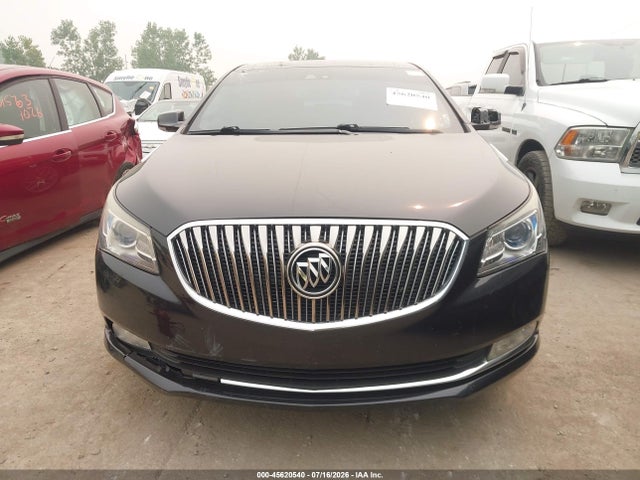 Aukcja sprzedaży 2015 Buick Lacrosse, vin: 1G4GD5G36FF110553, numer aukcji: 45620540