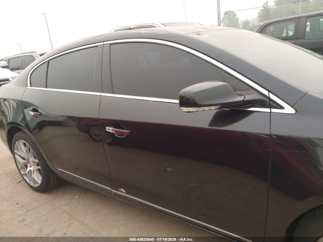 Aukcja sprzedaży 2015 Buick Lacrosse, vin: 1G4GD5G36FF110553, numer aukcji: 45620540