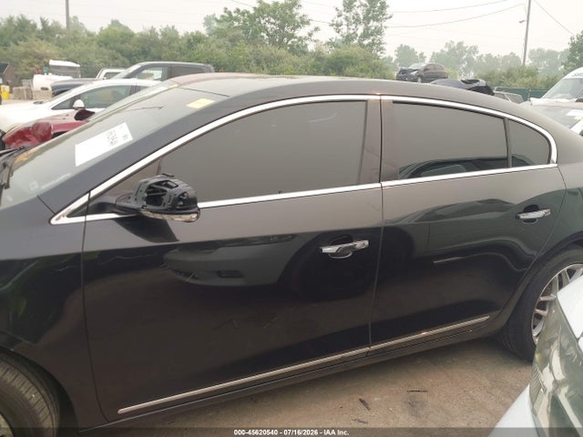 Aukcja sprzedaży 2015 Buick Lacrosse, vin: 1G4GD5G36FF110553, numer aukcji: 45620540