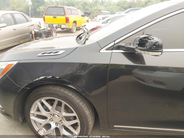 Aukcja sprzedaży 2015 Buick Lacrosse, vin: 1G4GD5G36FF110553, numer aukcji: 45620540