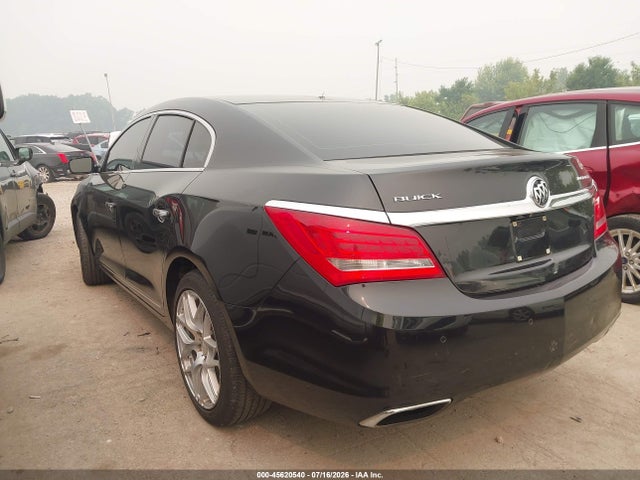 Aukcja sprzedaży 2015 Buick Lacrosse, vin: 1G4GD5G36FF110553, numer aukcji: 45620540