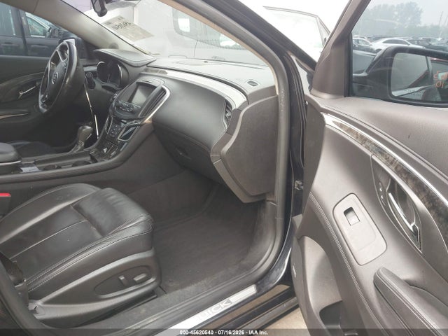 Aukcja sprzedaży 2015 Buick Lacrosse, vin: 1G4GD5G36FF110553, numer aukcji: 45620540