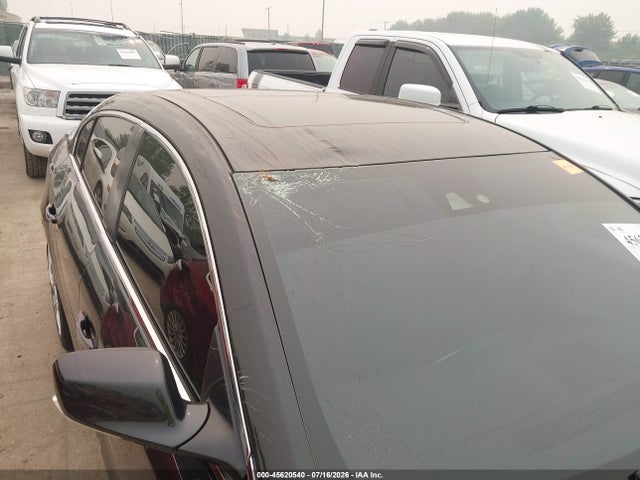 Aukcja sprzedaży 2015 Buick Lacrosse, vin: 1G4GD5G36FF110553, numer aukcji: 45620540