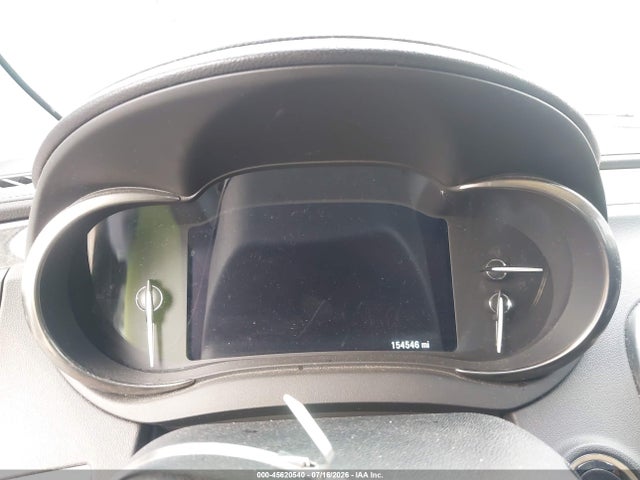 Aukcja sprzedaży 2015 Buick Lacrosse, vin: 1G4GD5G36FF110553, numer aukcji: 45620540