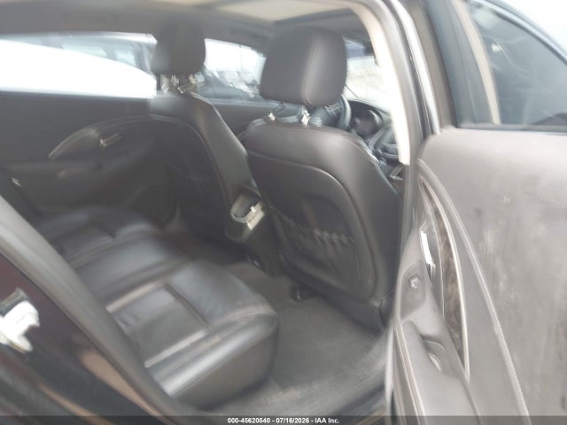 Aukcja sprzedaży 2015 Buick Lacrosse, vin: 1G4GD5G36FF110553, numer aukcji: 45620540