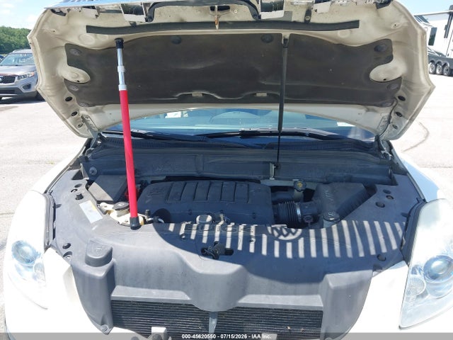 Aukcja sprzedaży 2011 Buick Enclave 1xl, vin: 5GAKRBED9BJ303542, numer aukcji: 45620550