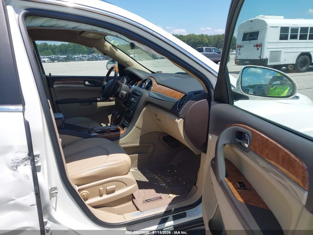 Aukcja sprzedaży 2011 Buick Enclave 1xl, vin: 5GAKRBED9BJ303542, numer aukcji: 45620550