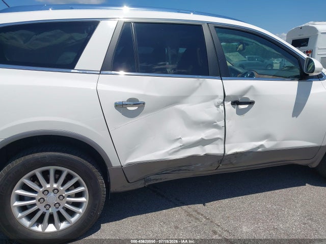 Aukcja sprzedaży 2011 Buick Enclave 1xl, vin: 5GAKRBED9BJ303542, numer aukcji: 45620550