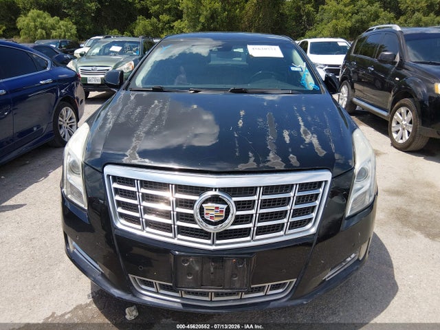 Cadillac XTS LUXURY 2015 2G61M5S31F9217829 Image 12