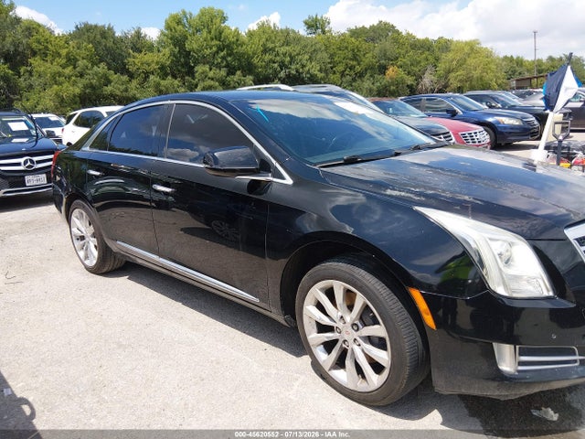 Cadillac XTS LUXURY 2015 2G61M5S31F9217829 Image 13