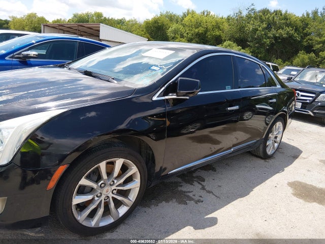 Cadillac XTS LUXURY 2015 2G61M5S31F9217829 Image 14