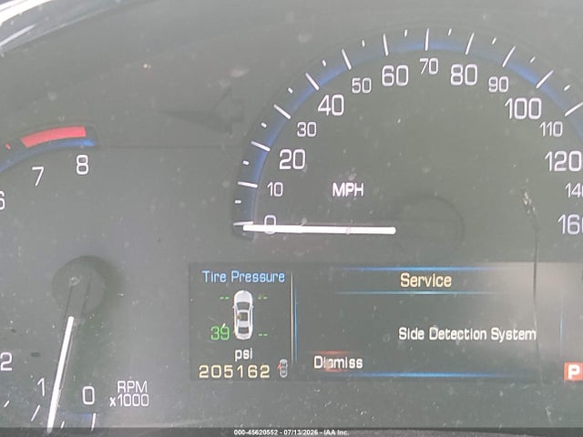 Cadillac XTS LUXURY 2015 2G61M5S31F9217829 Image 15