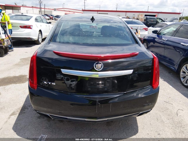 Cadillac XTS LUXURY 2015 2G61M5S31F9217829 Image 16