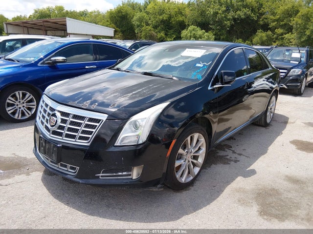 Cadillac XTS LUXURY 2015 2G61M5S31F9217829 Image 2