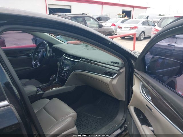 Cadillac XTS LUXURY 2015 2G61M5S31F9217829 Image 5